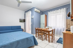 Cozy Studio x2 - w/ Balcony Giardini Naxos